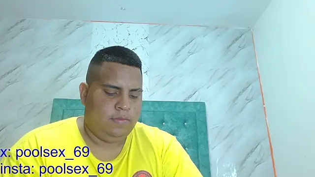 Snapshot of Poolsex_69 chatting on December 24, 2024, 1:17 pm Poolsex 69 online show from December 24, 2024, 1:17 pm
