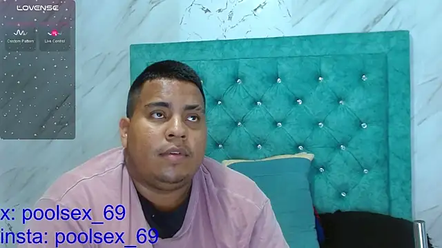 Snapshot of Poolsex_69 chatting on December 30, 2024, 8:36 pm Poolsex 69 online show from December 30, 2024, 8:36 pm