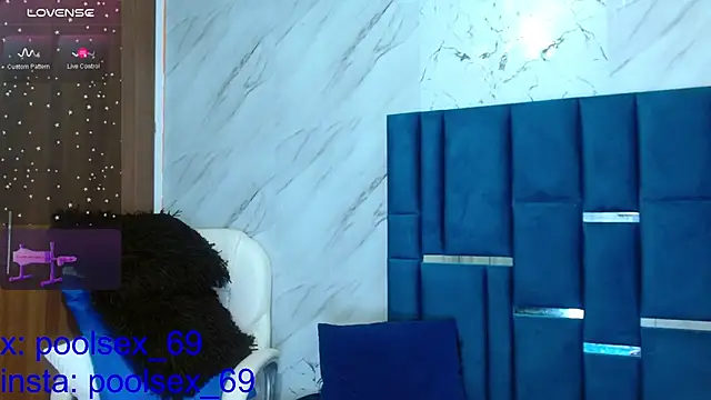 Snapshot of Poolsex_69 chatting on January 7, 2025, 4:48 pm Poolsex 69 online show from January 7, 2025, 4:48 pm