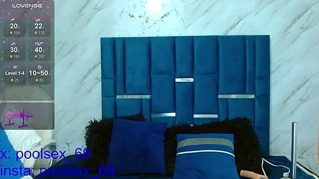 Snapshot of Poolsex_69 chatting on January 8, 2025, 4:22 pm Poolsex 69 online show from January 8, 2025, 4:22 pm