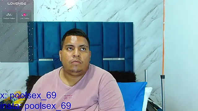 Snapshot of Poolsex_69 chatting on January 10, 2025, 3:48 pm Poolsex 69 online show from January 10, 2025, 3:48 pm