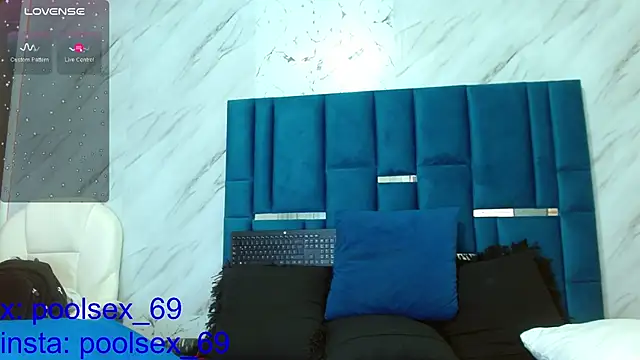 Snapshot of Poolsex_69 chatting on January 13, 2025, 4:41 pm Poolsex 69 online show from January 13, 2025, 4:41 pm