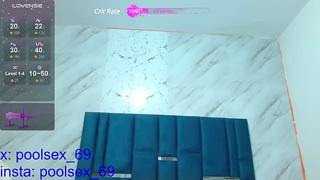Snapshot of Poolsex_69 chatting on January 20, 2025, 2:25 pm Poolsex 69 online show from January 20, 2025, 2:25 pm