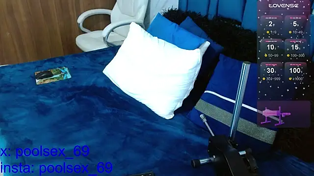 Snapshot of Poolsex_69 chatting on January 29, 2025, 12:56 pm Poolsex 69 online show from January 29, 2025, 12:56 pm