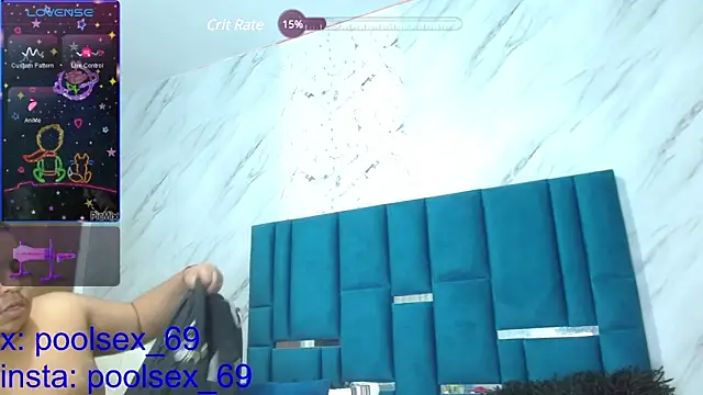 Snapshot of Poolsex_69 chatting on February 3, 2025, 10:54 pm Poolsex 69 online show from February 3, 2025, 10:54 pm