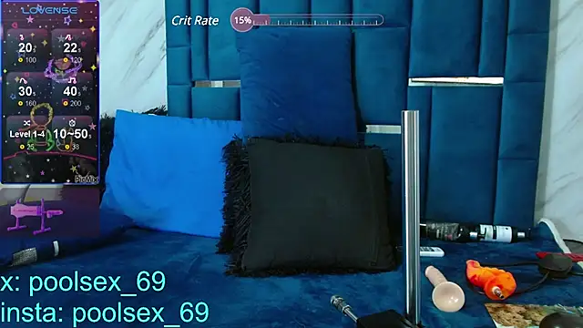 Snapshot of Poolsex_69 chatting on February 5, 2025, 2:37 pm Poolsex 69 online show from February 5, 2025, 2:37 pm