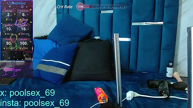 Snapshot of Poolsex_69 chatting on February 5, 2025, 8:46 pm Poolsex 69 online show from February 5, 2025, 8:46 pm