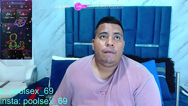 Snapshot of Poolsex_69 chatting on February 11, 2025, 4:35 pm Poolsex 69 online show from February 11, 2025, 4:35 pm