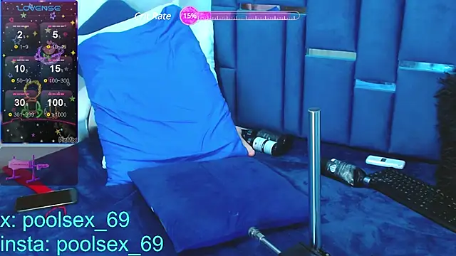 Snapshot of Poolsex_69 chatting on February 11, 2025, 7:38 pm Poolsex 69 online show from February 11, 2025, 7:38 pm