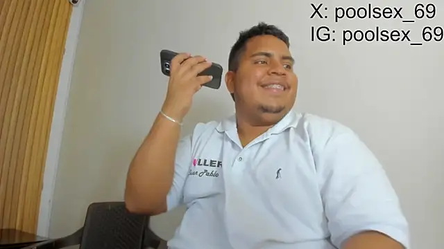 Snapshot of Poolsex_69 chatting on September 19, 2025, 4:29 pm Poolsex 69 online show from September 19, 2025, 4:29 pm