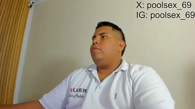 Snapshot of Poolsex_69 chatting on September 23, 2025, 6:55 pm Poolsex 69 online show from September 23, 2025, 6:55 pm