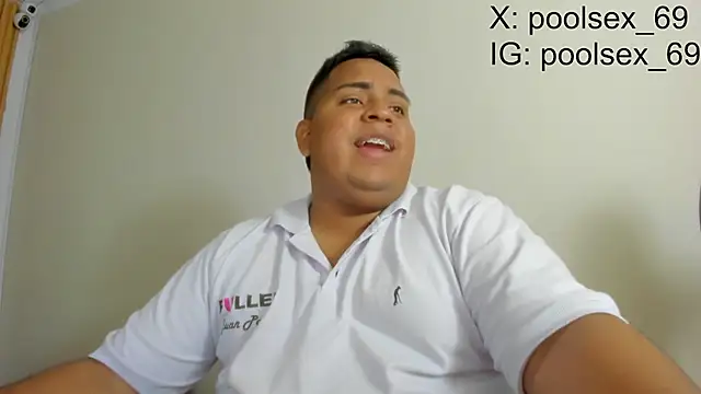 Snapshot of Poolsex_69 chatting on September 24, 2025, 5:27 pm Poolsex 69 online show from September 24, 2025, 5:27 pm