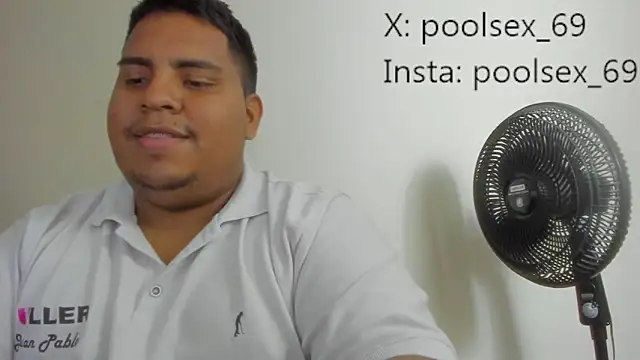 Snapshot of Poolsex_69 chatting on October 3, 2025, 8:17 pm Poolsex 69 online show from October 3, 2025, 8:17 pm