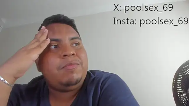 Snapshot of Poolsex_69 chatting on October 14, 2025, 7:03 pm Poolsex 69 online show from October 14, 2025, 7:03 pm