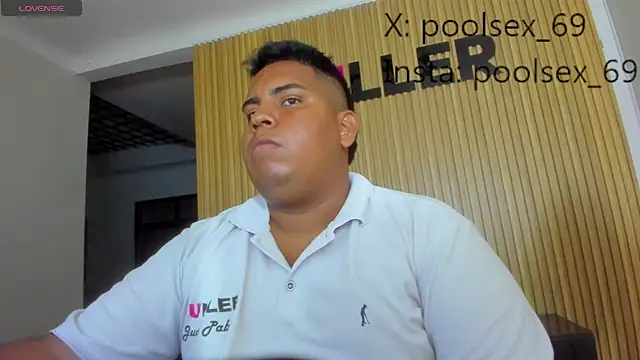 Snapshot of Poolsex_69 chatting on October 21, 2025, 7:47 pm Poolsex 69 online show from October 21, 2025, 7:47 pm