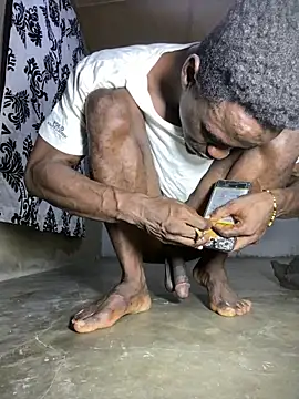 Snapshot of GHs_FINEST chatting on March 2, 2025, 7:12 pm GHs FINEST online show from March 2, 2025, 7:12 pm