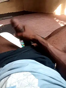 Snapshot of GHs_FINEST chatting on March 6, 2025, 3:45 pm GHs FINEST online show from March 6, 2025, 3:45 pm