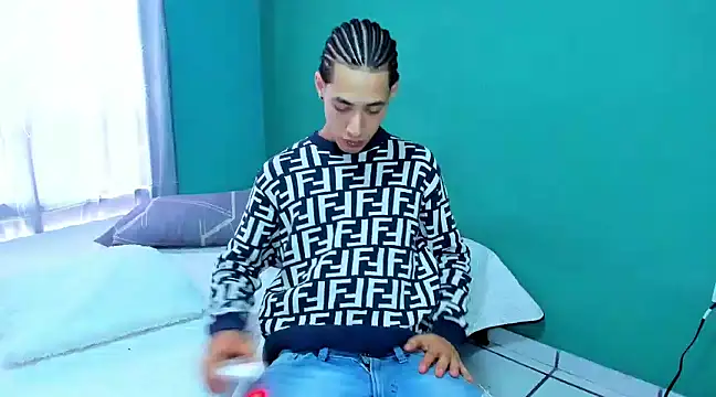 Chandler ken online show from December 3, 2024, 8:28 pm