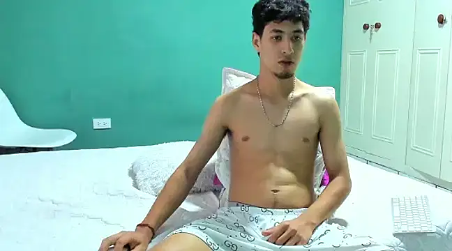 Chandler ken online show from February 26, 2025, 10:20 pm