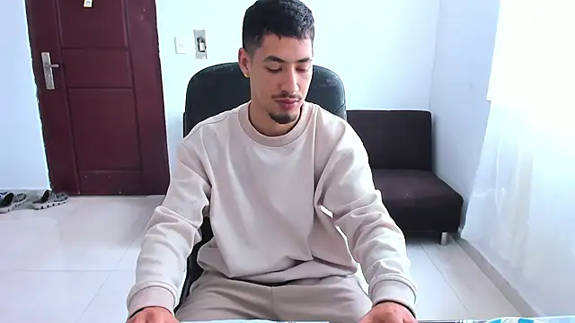 Snapshot of Chandler_ken chatting on March 28, 2026, 4:17 pm Chandler ken online show from March 28, 2026, 4:17 pm