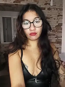 blvckbabyweed07 online show from February 8, 2026, 12:03 am