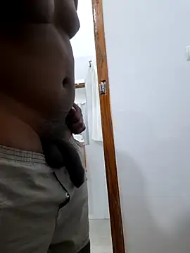 Papacrazy69 online show from April 22, 2026, 3:20 am