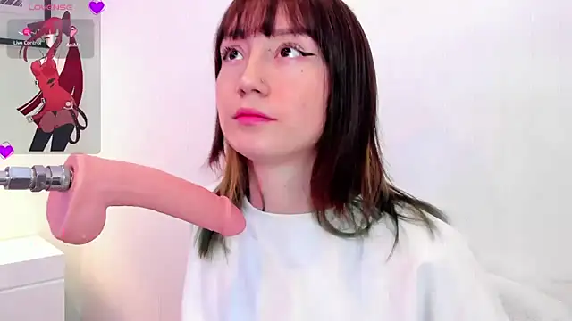 lizzy davis 1 online show from January 11, 2025, 3:55 am