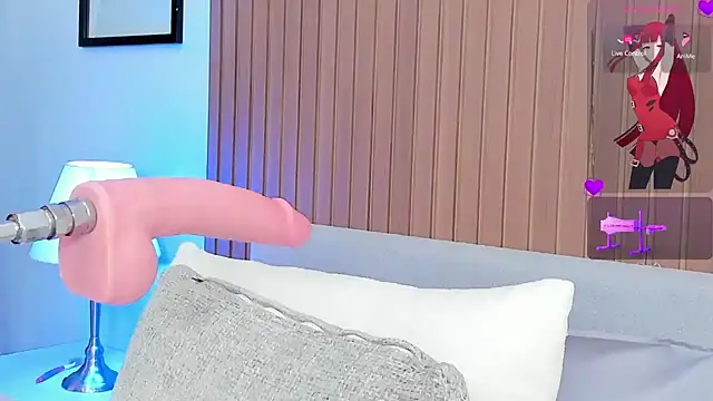 lizzy davis 1 online show from January 13, 2025, 6:49 am