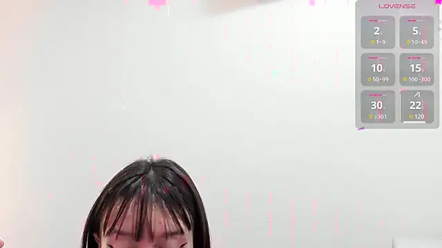 lizzy davis 1 online show from February 28, 2025, 9:58 am