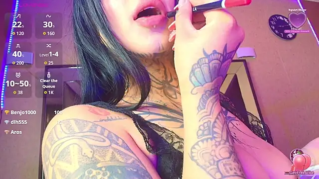 SamanthaaSutra online show from February 9, 2026, 8:46 pm