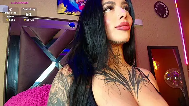 SamanthaaSutra online show from March 12, 2026, 5:52 pm