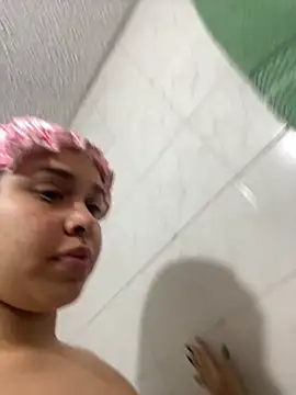 Haelycute online show from October 22, 2025, 7:35 pm