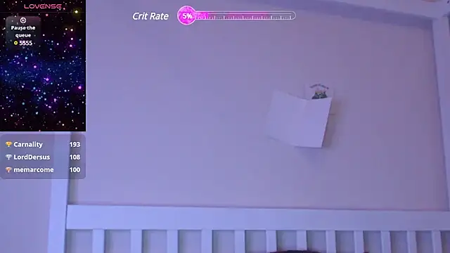 Snapshot of fern4ever chatting on January 23, 2025, 3:05 am fern4ever online show from January 23, 2025, 3:05 am