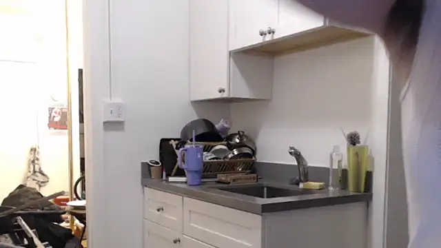 Snapshot of fern4ever chatting on January 25, 2025, 3:19 am fern4ever online show from January 25, 2025, 3:19 am