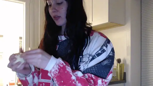 Snapshot of fern4ever chatting on January 28, 2025, 7:11 am fern4ever online show from January 28, 2025, 7:11 am