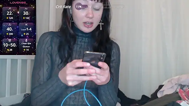 Snapshot of fern4ever chatting on February 10, 2025, 4:41 am fern4ever online show from February 10, 2025, 4:41 am