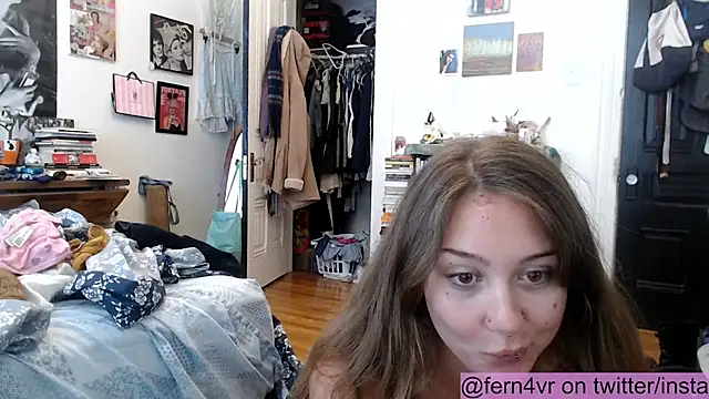 fern4ever online show from July 5, 2026, 11:45 pm