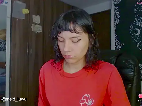 melissahowl online show from April 1, 2026, 1:06 am