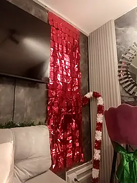 Snapshot of IsisBlake chatting on November 27, 2025, 7:05 pm IsisBlake online show from November 27, 2025, 7:05 pm