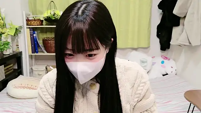 Snapshot of Mia--meow chatting on January 9, 2025, 12:41 pm Mia--meow online show from January 9, 2025, 12:41 pm