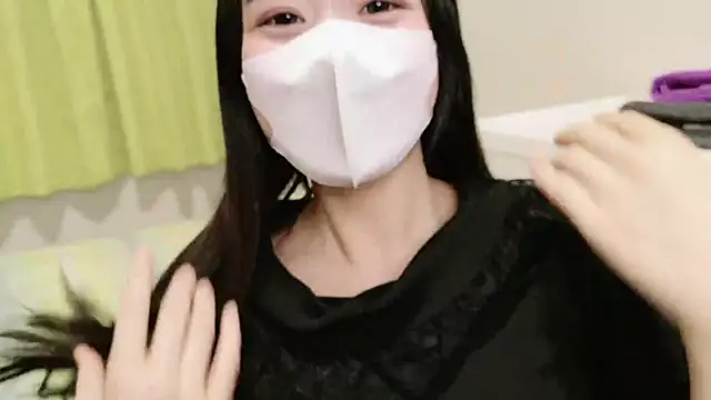 Snapshot of Mia--meow chatting on January 28, 2025, 12:54 pm Mia--meow online show from January 28, 2025, 12:54 pm