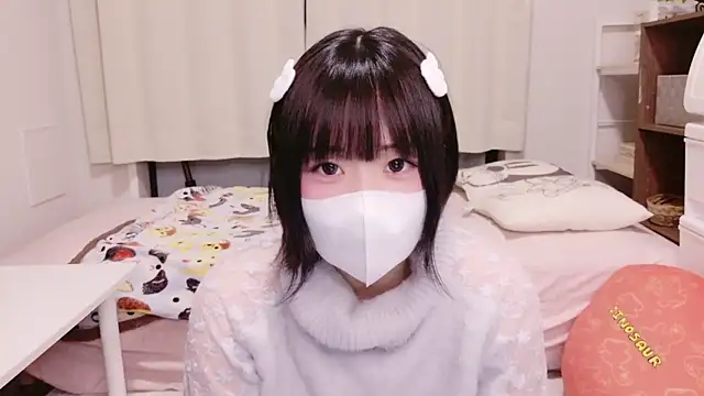 Snapshot of Mia--meow chatting on February 20, 2025, 12:25 pm Mia--meow online show from February 20, 2025, 12:25 pm