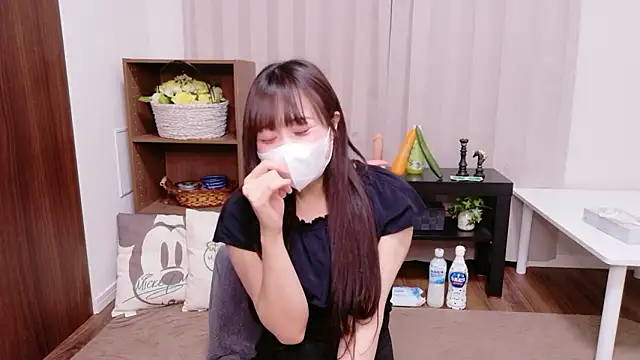 Snapshot of Mia--meow chatting on October 12, 2025, 1:21 pm Mia--meow online show from October 12, 2025, 1:21 pm