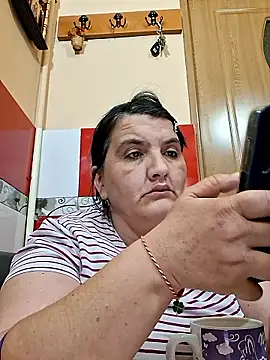 SexyNicool35 online show from February 26, 2026, 7:13 pm