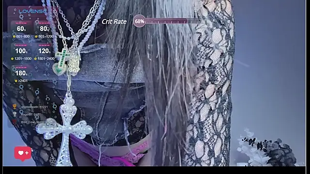 Snapshot of O0_0Q chatting on December 31, 2024, 8:34 pm O0 0Q online show from December 31, 2024, 8:34 pm