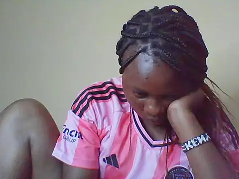 EBONYVANILLA02 online show from November 23, 2025, 8:30 pm