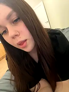 Marylallka5 online show from October 14, 2025, 6:42 pm