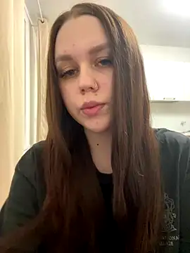 Marylallka5 online show from November 4, 2025, 5:56 pm