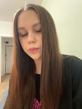 Marylallka5 online show from November 9, 2025, 4:55 am