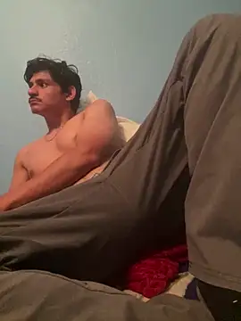 parTy20344 online show from November 1, 2025, 9:17 pm